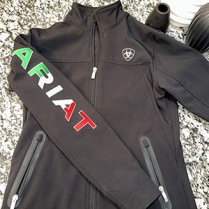 Ariat jacket